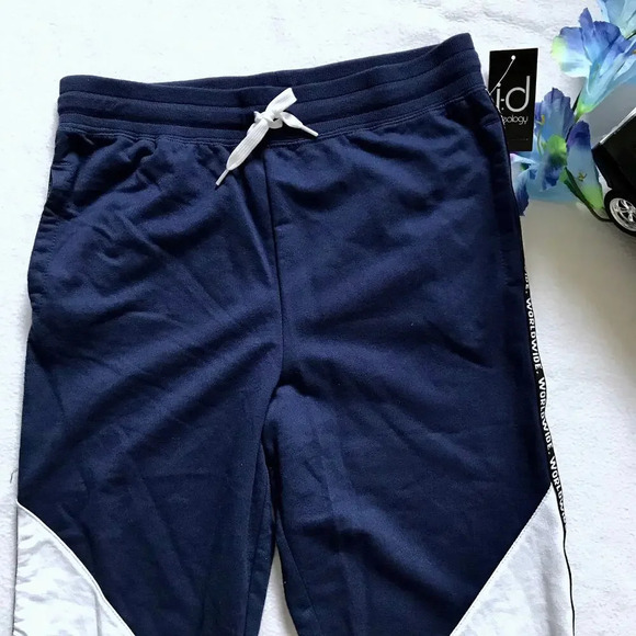 Ideology NWT Performance Jogger Boys Various - Picture 3 of 11